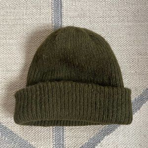 Ozma Sierra Beanie (Caravelli) Forest